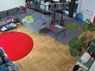 Camsoda Sex Chat of voyeurcam-julmodels-living-2