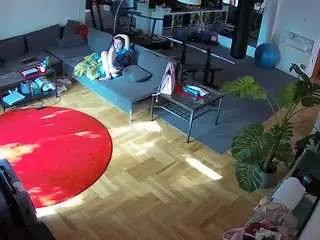 Camsoda Adult Video Chat of voyeurcam-julmodels-living-2