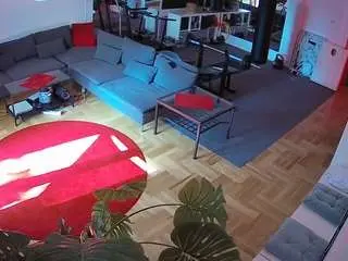 Camsoda Sex Cam of voyeurcam-julmodels-living-2