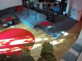 Camsoda Live Porn of voyeurcam-julmodels-living-2