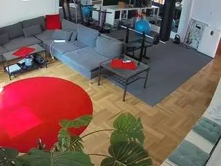 Camsoda Private Sex Chat of voyeurcam-julmodels-living-2