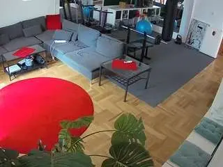 Camsoda Live Porn of voyeurcam-julmodels-living-2