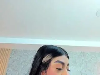 Camsoda Adult Webcam of antonella-west