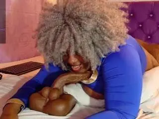 Camsoda Adult Webcams of black-pussydoll