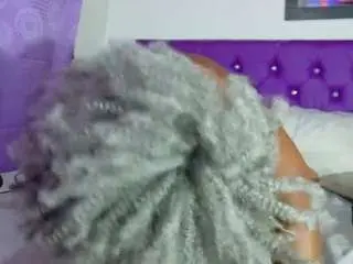 Camsoda Best Webcam of black-pussydoll