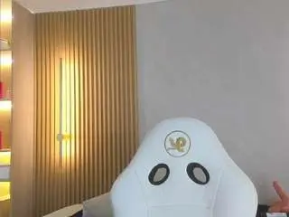 Camsoda Nude Webcam of liah-cleir
