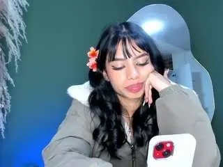 Camsoda Live Sex Cam of meganloovee