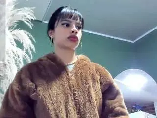 Camsoda Live Sex Cam of meganloovee