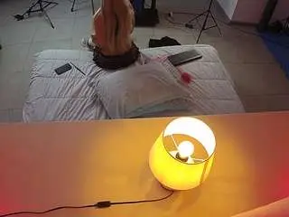 Camsoda Live Sex of voyeurcam-jb-office-2