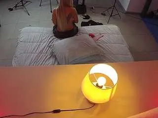 Camsoda Adult Webcam of voyeurcam-jb-office-2