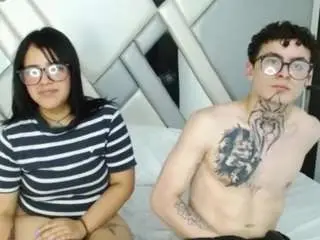 Camsoda Nude Webcam of nina-passionf