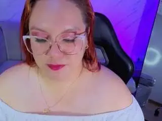 Camsoda Adult Webcam of tezzaniut-t