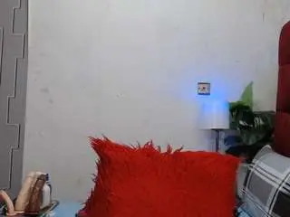 Camsoda Adult Webcam of sexy-alma