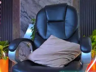 Camsoda Sex Cam of valentinaforerox