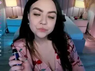 Camsoda Private Sex Chat of ashtonheidii