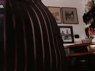 Camsoda Sex Cam of magdalenaaa