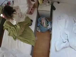 Camsoda Best live sex cam show of voyeurcam-julmodels-bed-5