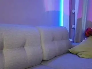 Camsoda Sex Chat of eveliaheerdt