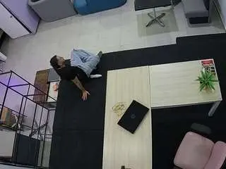Camsoda Best Webcam of voyeurcam-jb-room-3
