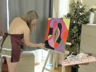 Camsoda Sex Cam of sablemagpie