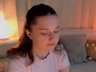 Camsoda Live Porn of dellaberliner