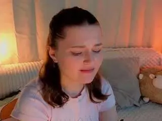 Camsoda Best live sex cam show of dellaberliner