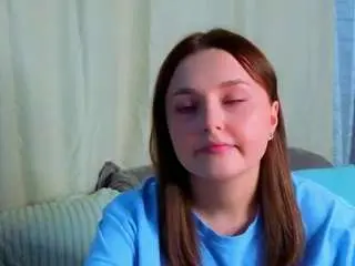 Camsoda Sex Cam of dellaberliner