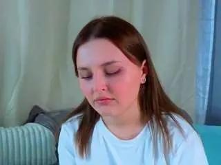 Camsoda Sex Chat of dellaberliner