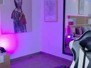 Camsoda Live Sex Cam of karol-scott