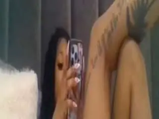 Camsoda Nude Webcam of misskellyy