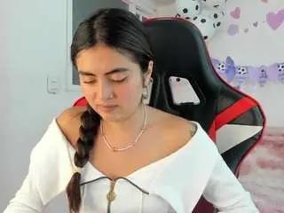 Camsoda Adult Video Chat of noabunny