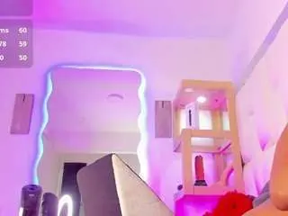Camsoda Free Porn Cam of agathablade