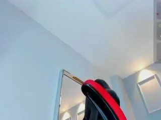 Camsoda Live Sex of alaialester
