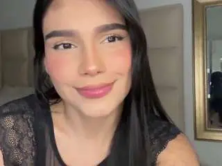 Camsoda Adult Video Chat of anie2