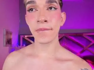 Camsoda Free Porn Cam of danttee