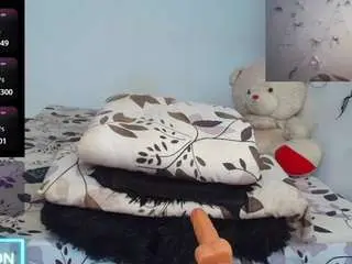 Camsoda Sex Cam of aidawilliam