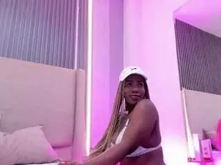 Camsoda Live Sex of thaliawest