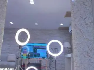 Camsoda Free Porn Cam of nycdiamond