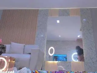 Camsoda Adult Webcam of nycdiamond