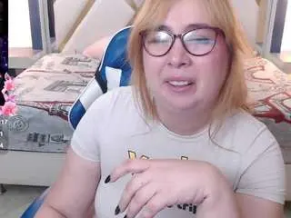 Camsoda Nude Webcam of chloe-prg