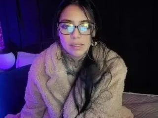 Camsoda Adult Video Chat of liaamonroe