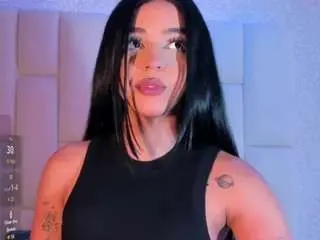 Camsoda Free Live Porn of rosselfinol