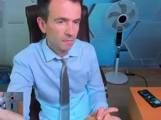 Camsoda Private Sex Chat of stevetiger
