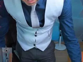Camsoda Live Porn of stevetiger