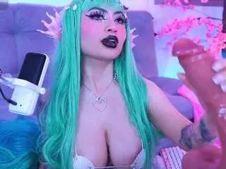 Camsoda Free Live Porn of annalyynn