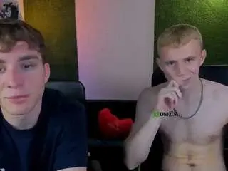 Camsoda Live Sex Cam of rafael-bien