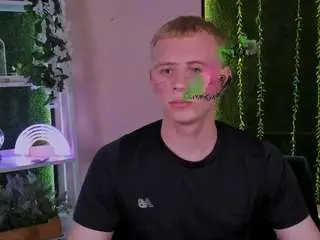 Camsoda Adult Webcam of rafael-bien