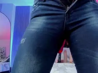 Camsoda Free Live Porn of odett-leroy