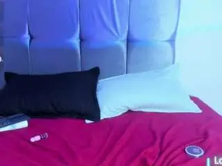 Camsoda Free Porn Cam of samira-wish