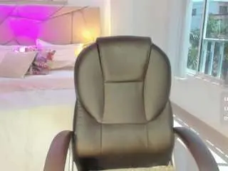 Camsoda Adult Webcam of aida-adams